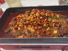 -雅佳神话·麻辣烤鱼(新街口店)