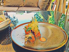 花椒三文鱼-莲西餐(曲江店)