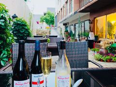 -老门框爆肚涮肉(金宝街店)