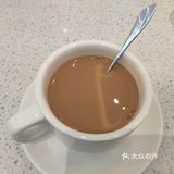 红树林茶餐厅打卡