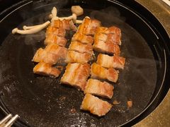 -韩时烤肉(枫蓝店)