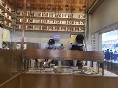 -眷茶(大卫城10楼店)