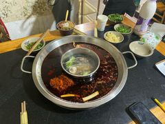 -星鸿社重庆老火锅