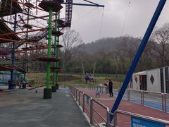 -金陵矩阵(聚宝山公园店)