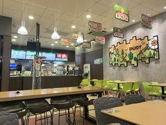 -德克士(聚银时代店)