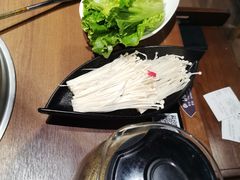 -快乐小羊·内蒙牛羊肉火锅(流花中心店)