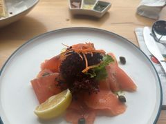 -安妮意大利餐厅(世贸天阶店)