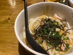 咖喱乌冬面-鸟内会居酒屋(得意潮馆店)
