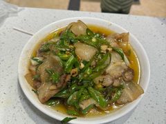 -国庆鸡杂老店