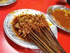 -玲玲涮牛肚(土门坊店)