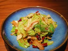 -云海肴·汽锅鸡·云南菜(美罗城店)