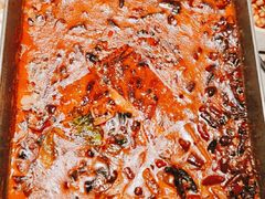 -半天妖烤鱼(东方新天地店)