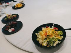 -聚鑫阁江浙菜·非遗传承技艺(闵行交大店)