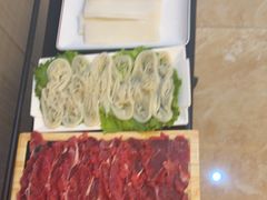 -大河宴·椒麻鱼火锅(米东区店)