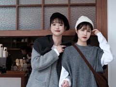 -PUZZLE COFFEE 拼图咖啡