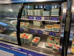 -蚝英雄鲜蚝自助专门店(长楹天街直营店)