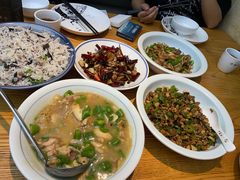 -滇铺子·云南特色菜·第九届野生菌美食节(东风东路c86店)