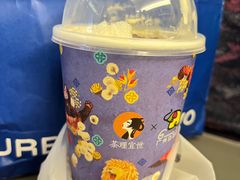 郁郁幽兰-茶理宜世(广州南站（站内）3楼B17检票口店)