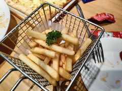 -夏日玛莉西餐厅(岳阳花板桥步步高店)