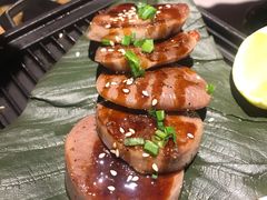 厚切牛舌-TORO MaKi 寿司·日料(华创店)
