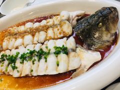 -御仙都北京菜馆·烤鸭店(双井店)