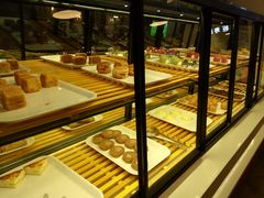 甜品-渔公码头海货全海鲜自助(海滨旅游路店)