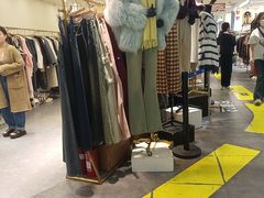 -七浦路服装批发市场