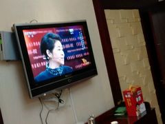 -茶港食堂(武昌店)