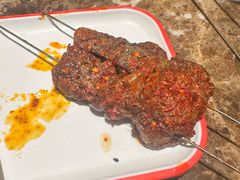 -郑喜旺烧烤(郑州总店)