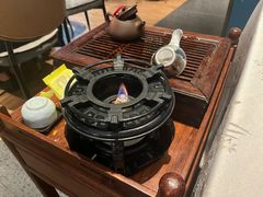 -香云轩·顺德菜(香云纱园林酒店店)
