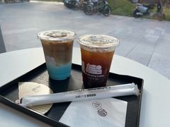 -木嘛working coffee&bar(碧道馆店)