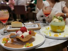 -哈根达斯(SM店)