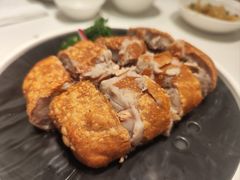 -莆田餐厅PUTIEN(金融街购物中心店)