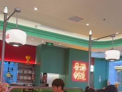 -避风塘(百联奥特莱斯广场店)