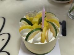 -好利来(中东店)