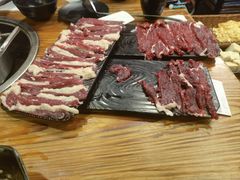 -潮味四季潮汕牛肉火锅(来凤街店)