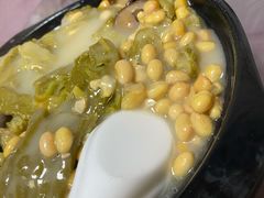 苦瓜煲-南华寺素食馆(南华禅寺店)