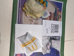 -麦当劳(余姚北站店)