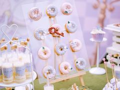 -HERRE·FARM 赫尔露营农场·团建聚会包场