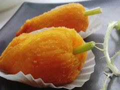 -富力丽思卡尔顿酒店·丽轩中餐厅