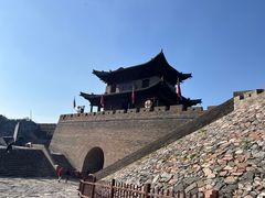 -雁门关景区