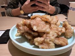 -同合居·非遗东北菜(王府井店)