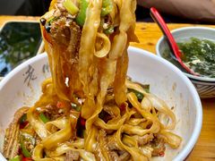 -老顺兴干拌面(雨花亭店)