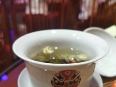 -盖碗儿梨园·变脸吐火·川剧(天府广场店)