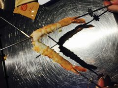 -很久以前羊肉串(大华三路店)