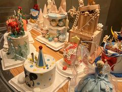 -迦南的早晨蛋糕甜品集合店