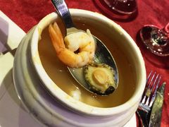 -王品牛排(福州泰禾店)