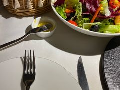 -研食记西餐厅(金融中心店)