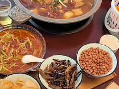 -乖乖佳花园山庄·私房菜(阿哈湖公园店)