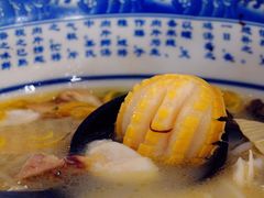 -桥香园过桥米线(国贸店)